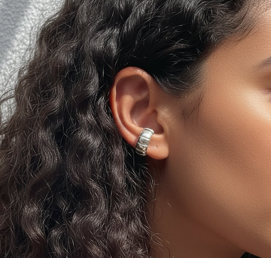 Ohrringe Earcuff "Delight"