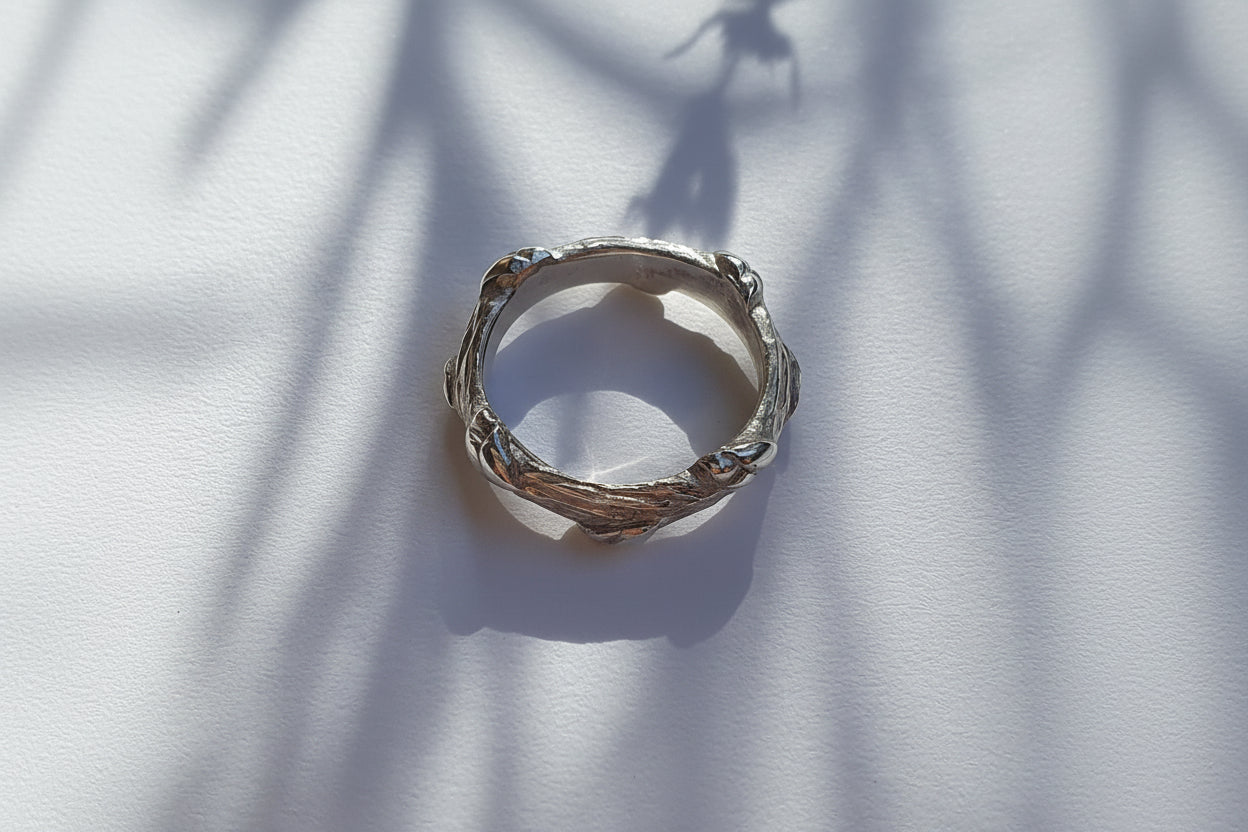 Ring Blossom