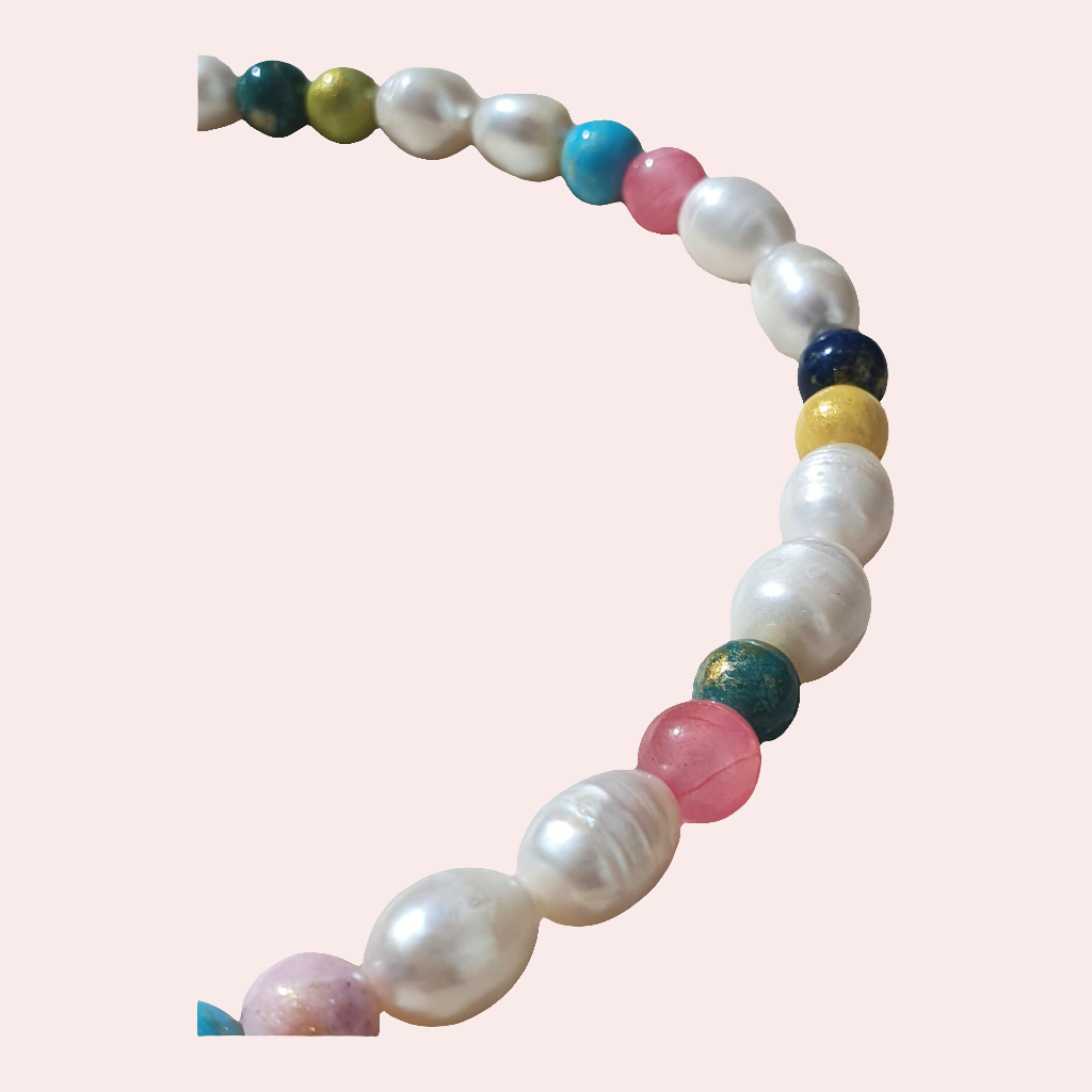 "Bonbon" Necklace