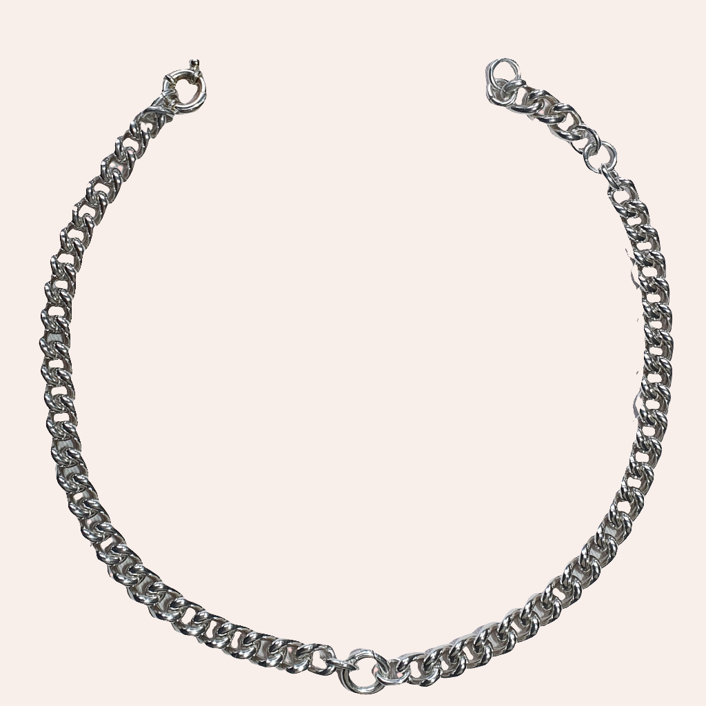 Halskette, Chocker "Petra"