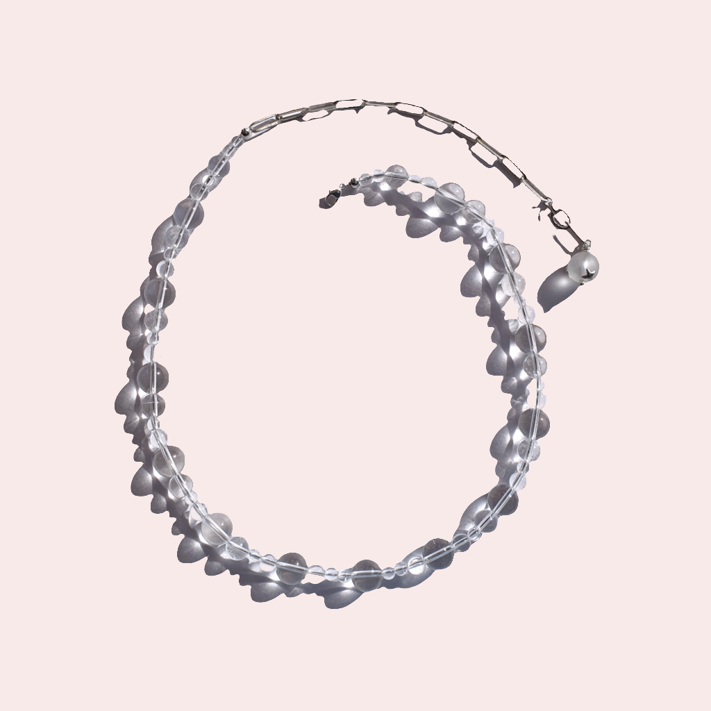 Secret necklace