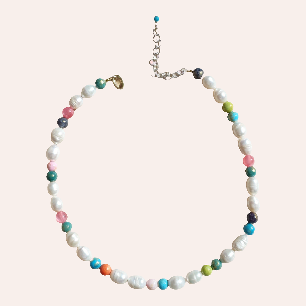 "Bonbon" Necklace