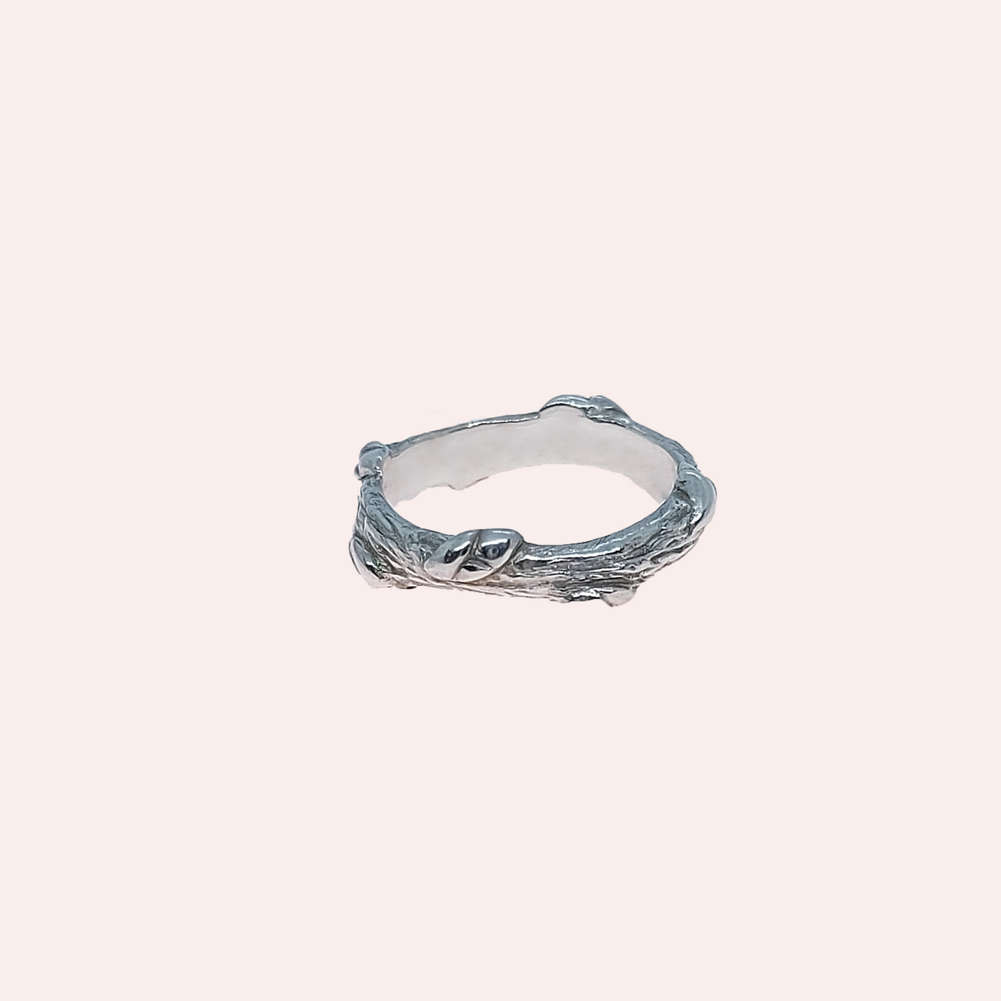 Ring "Blossom"