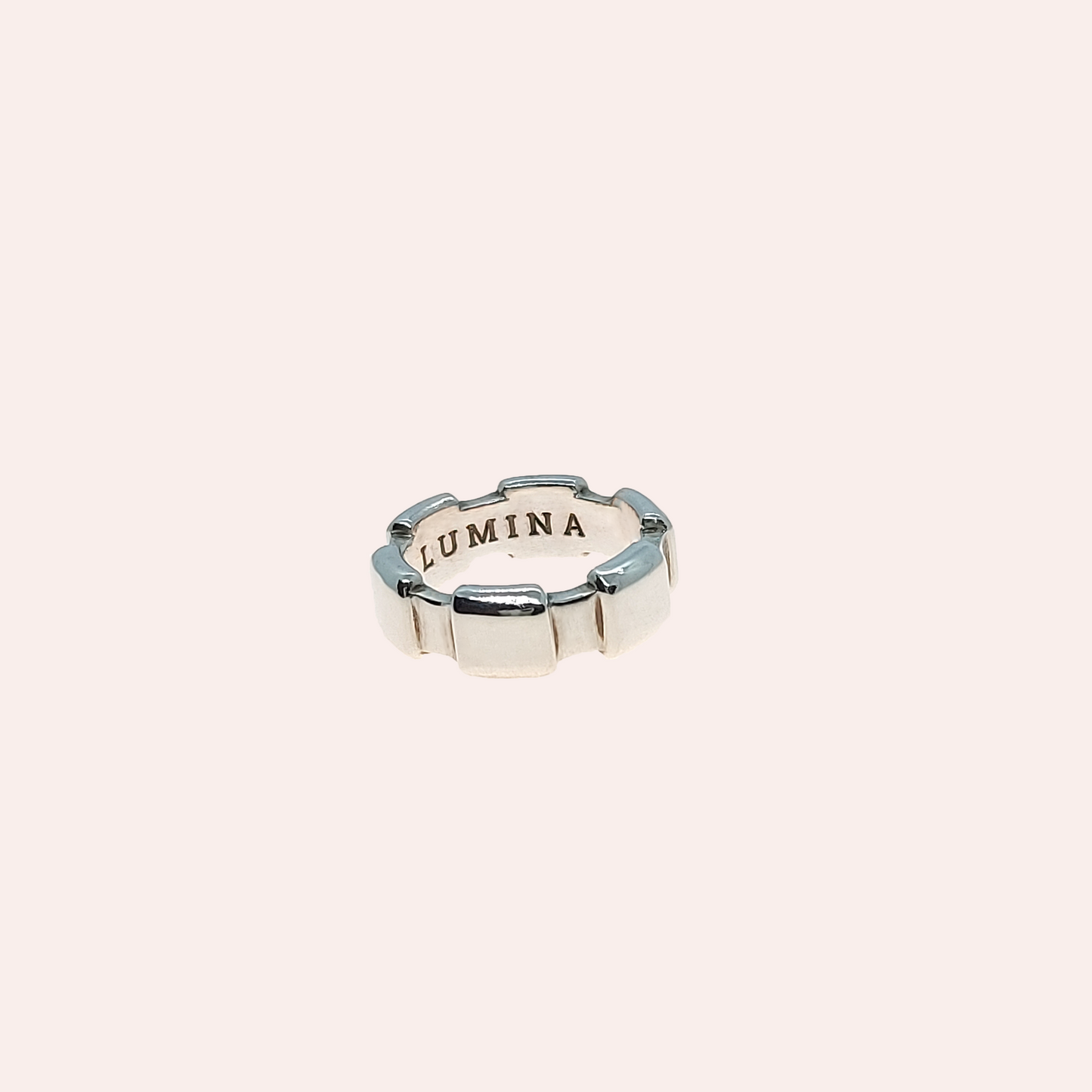 "Flavio" Ring