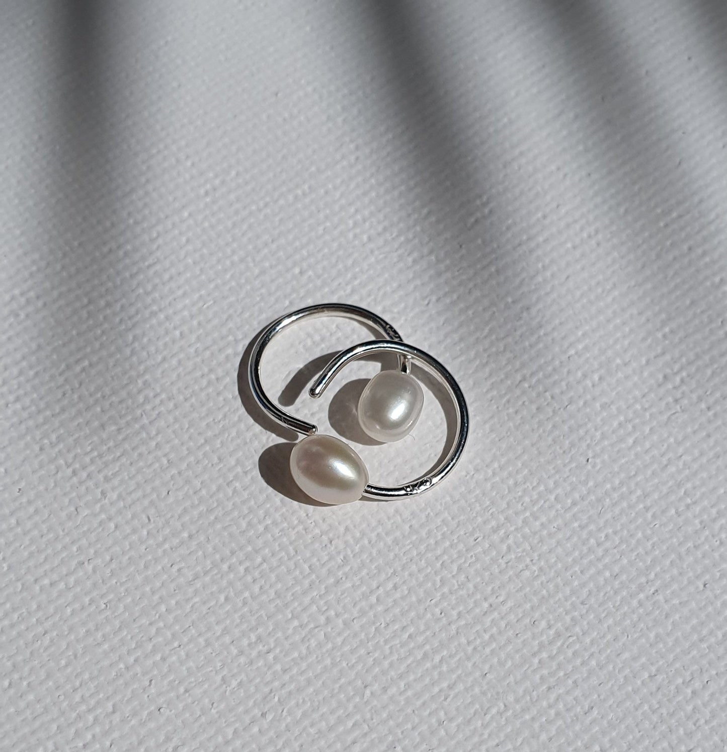 Ohrringe hug earrings