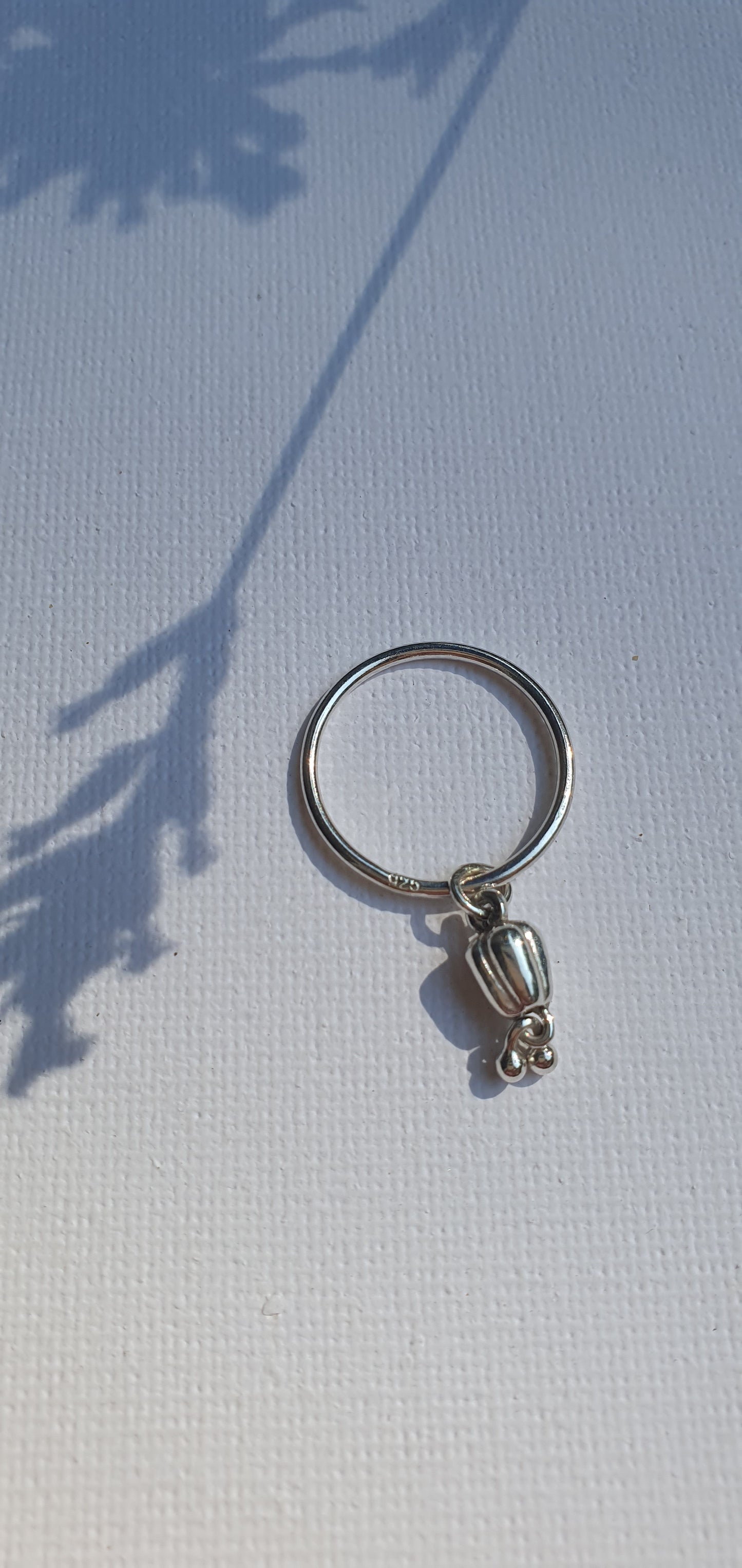Ring Flora