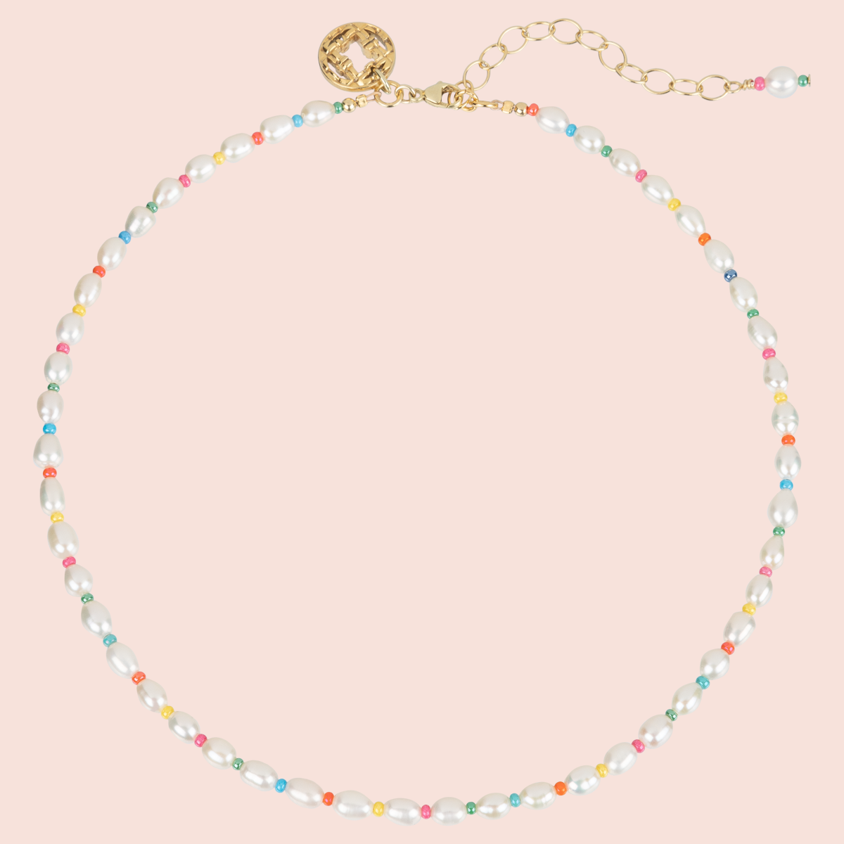 "Confetti" Necklace