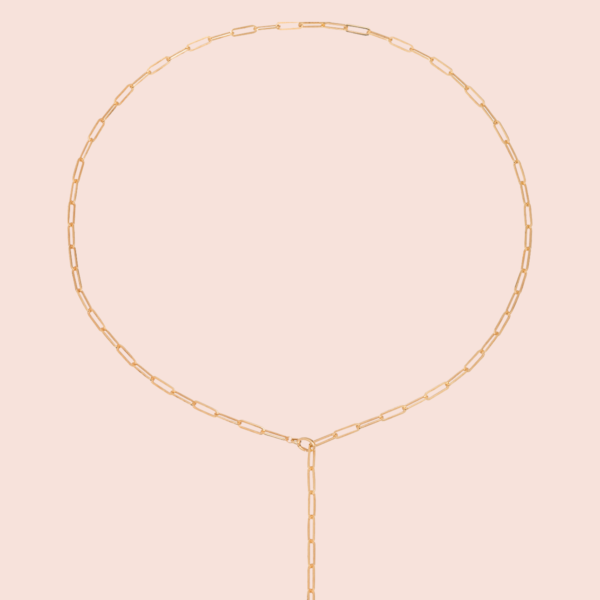 VARIO Gold Necklace