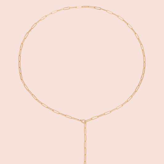 Kette VARIO Gold