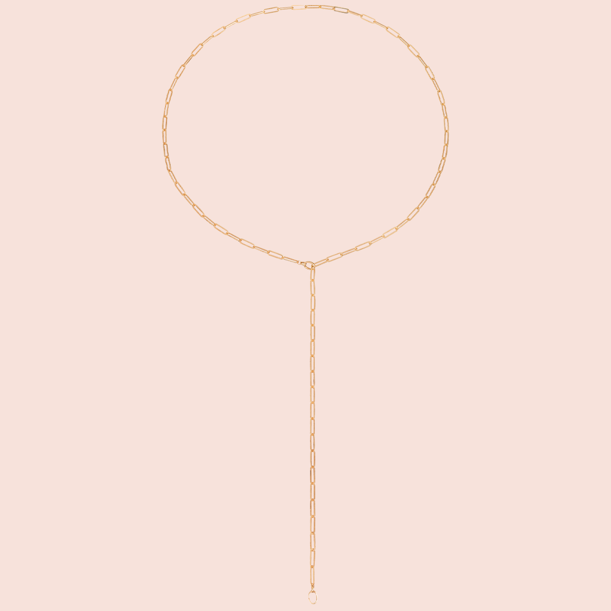 VARIO Gold Necklace