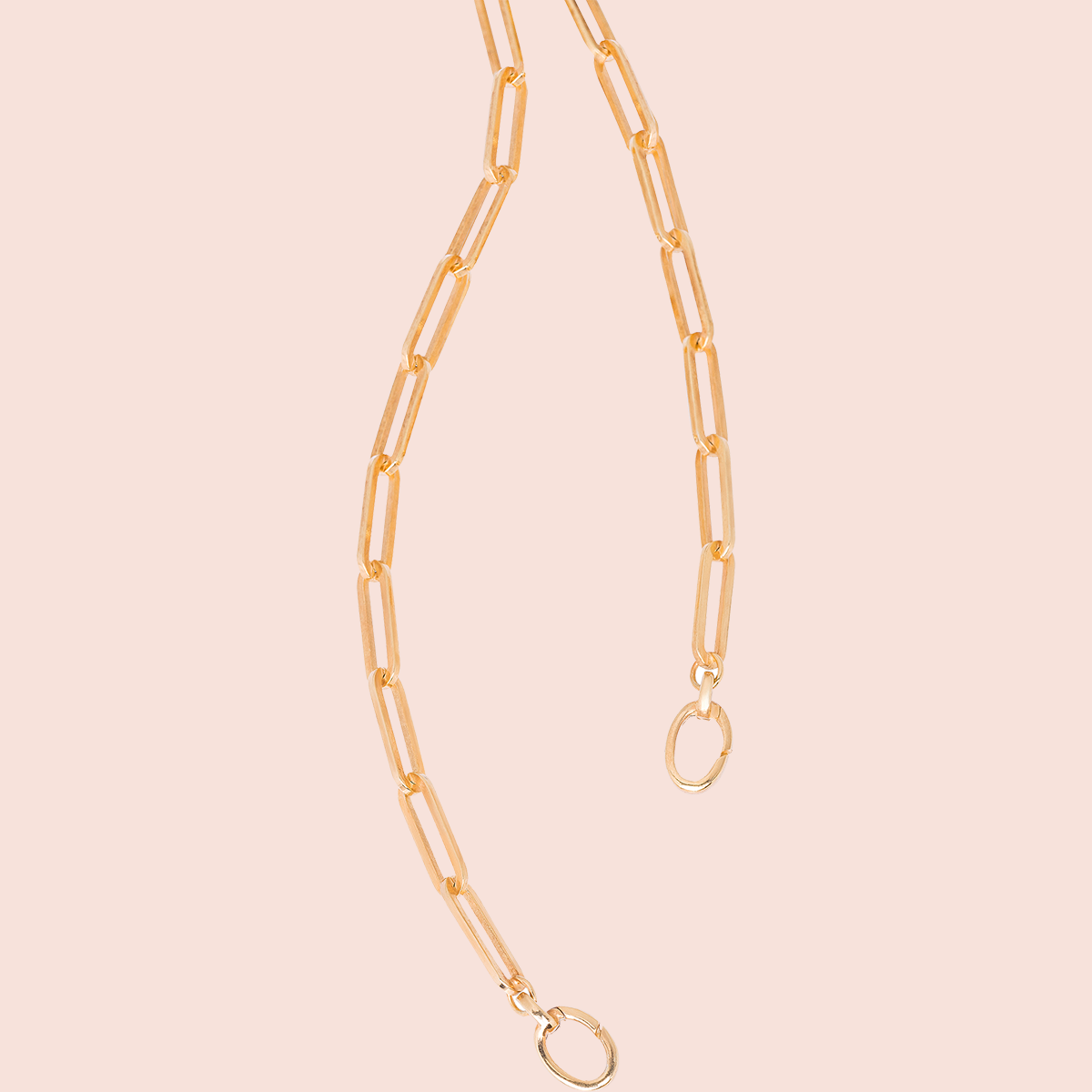 VARIO Gold Necklace