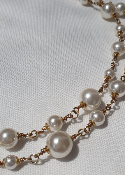 "Alexandra" Necklace