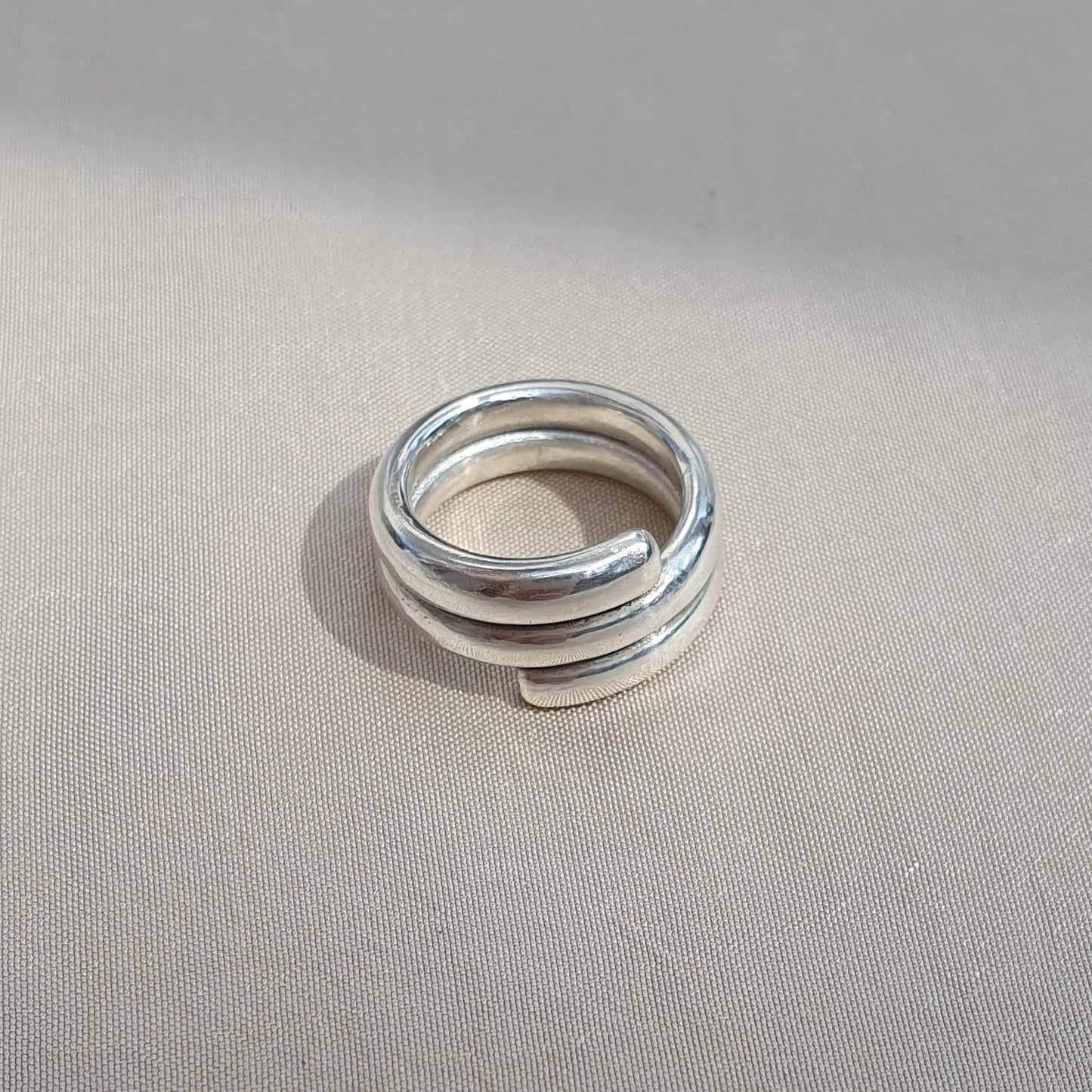 Ring Wire