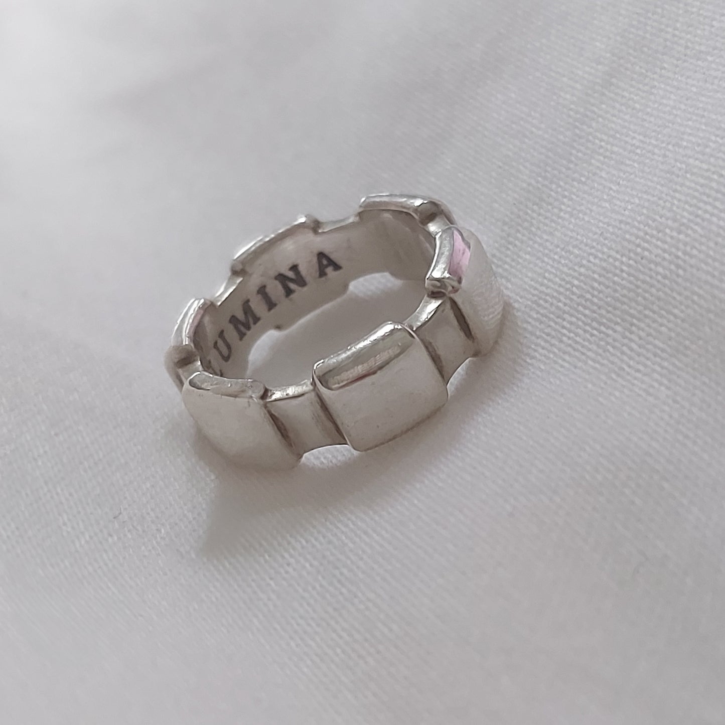 Ring "Flavio"