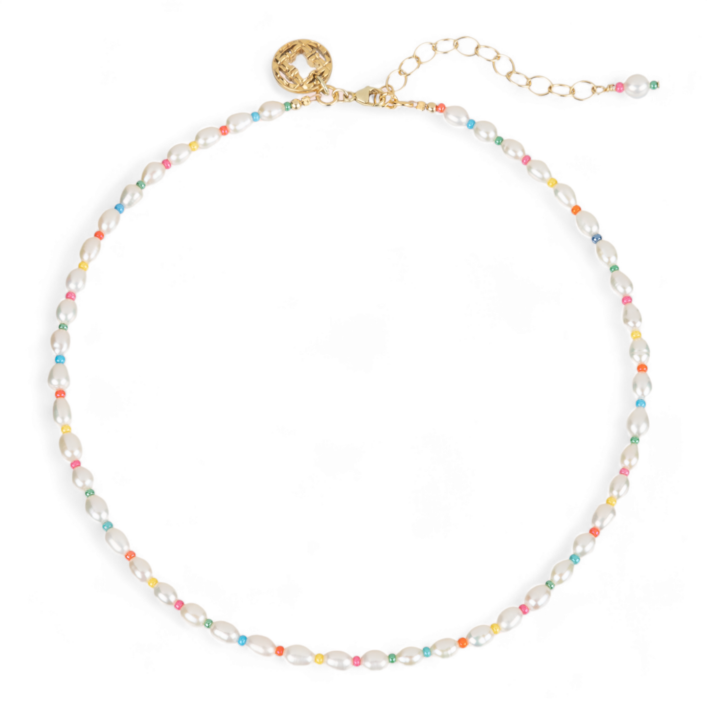"Confetti" Necklace