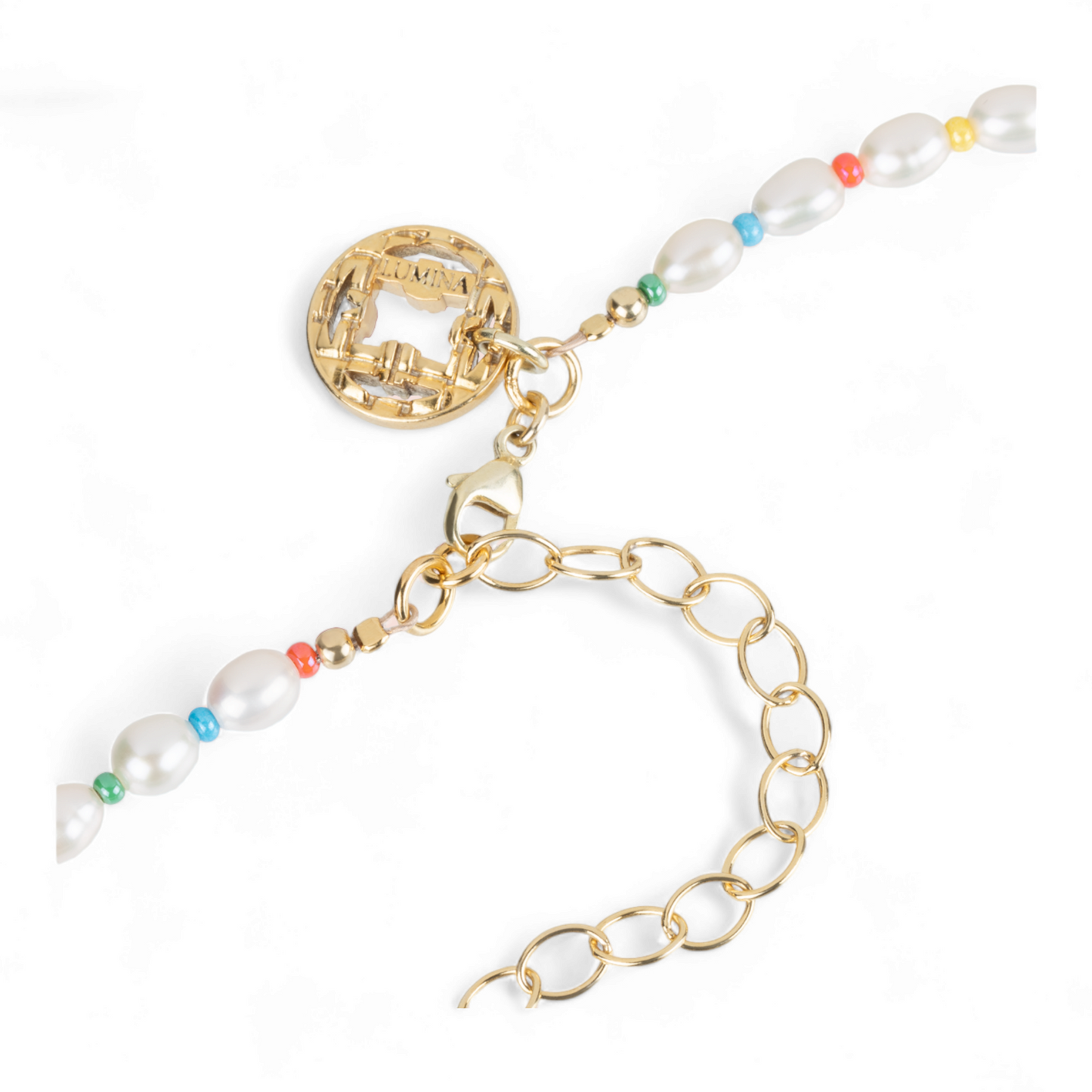 "Confetti" Necklace