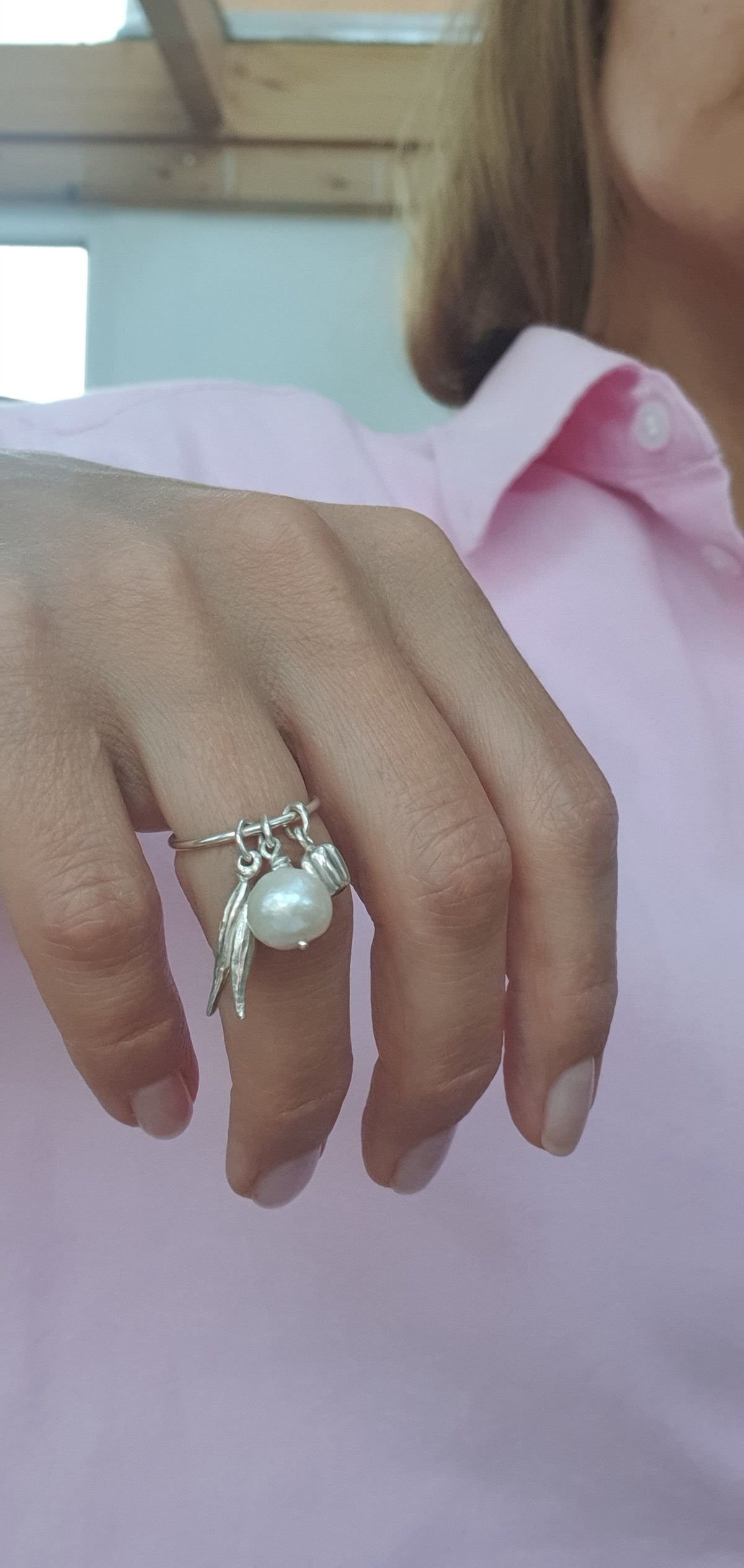 Ring Kyra