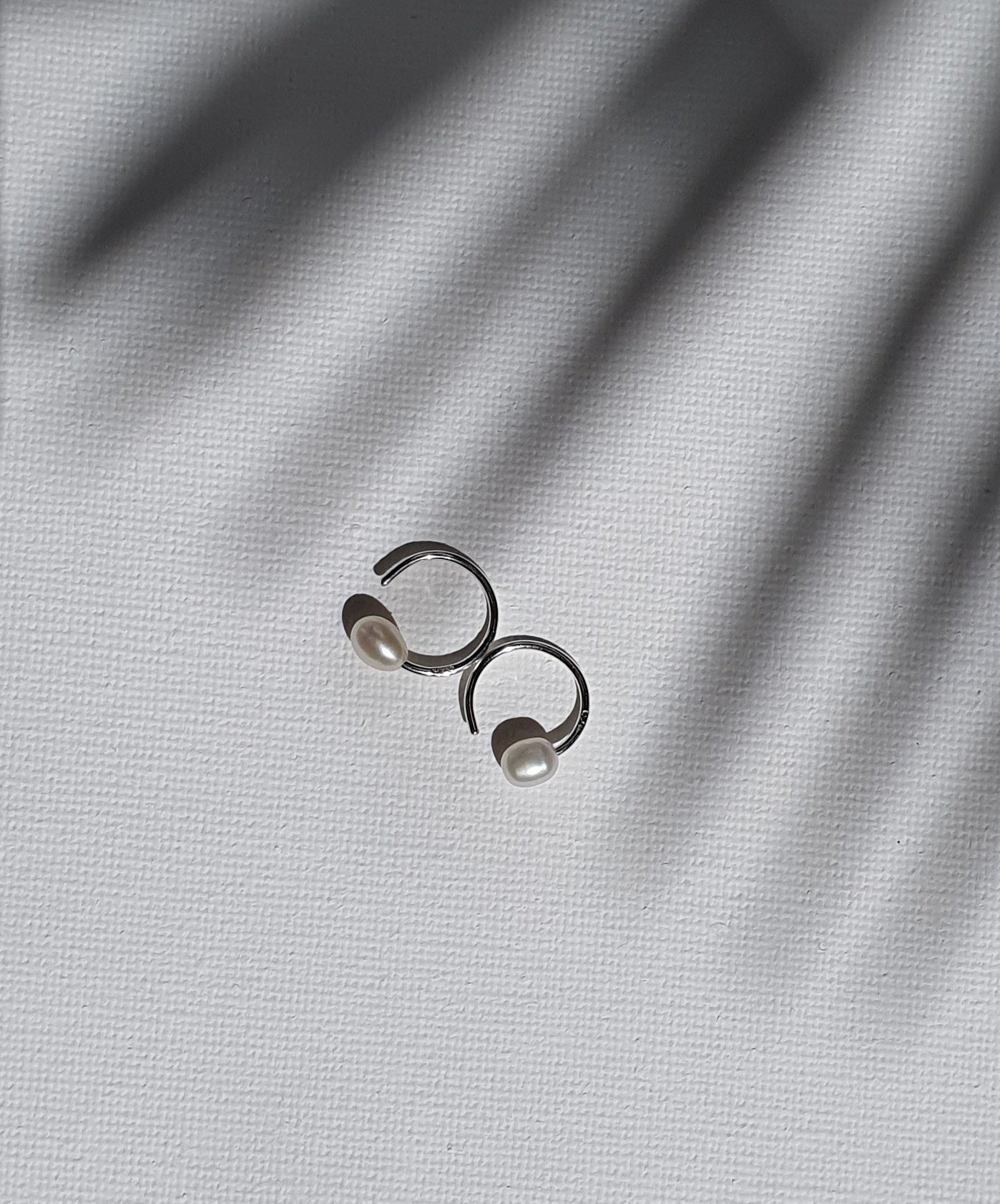 Ohrringe hug earrings