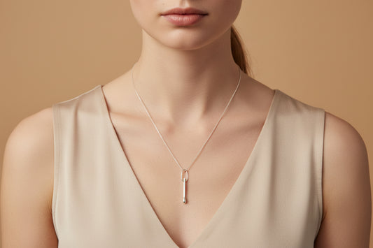 Anhänger Perfekt match