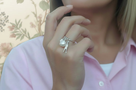 Ring Kyra