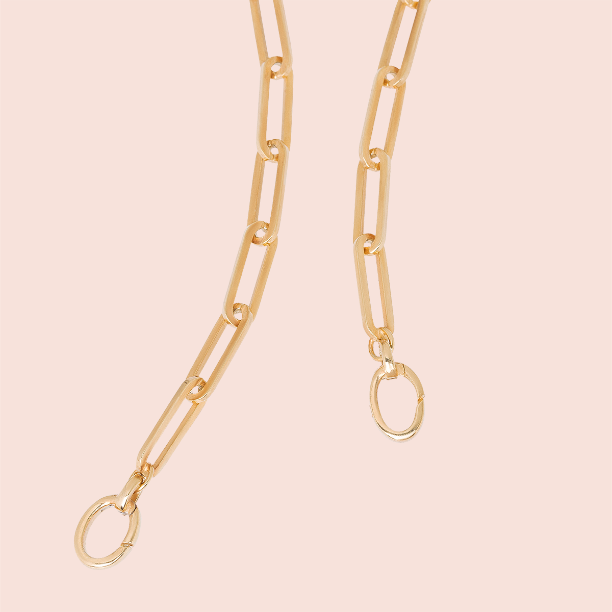VARIO Gold Bracelet