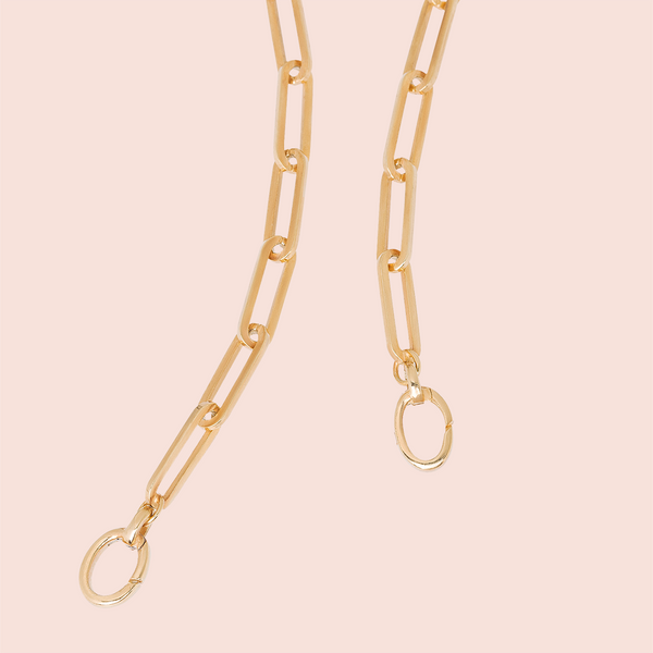 VARIO Gold Bracelet