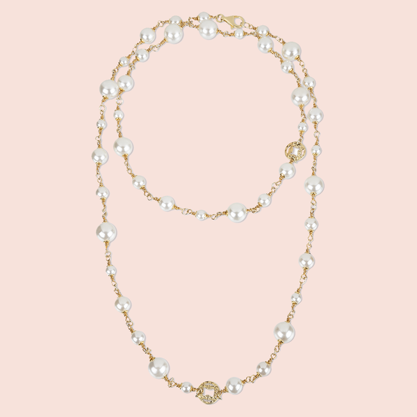 "Alexandra" Necklace