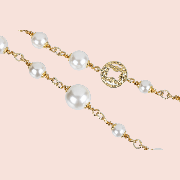 "Alexandra" Necklace
