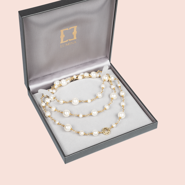 "Alexandra" Necklace