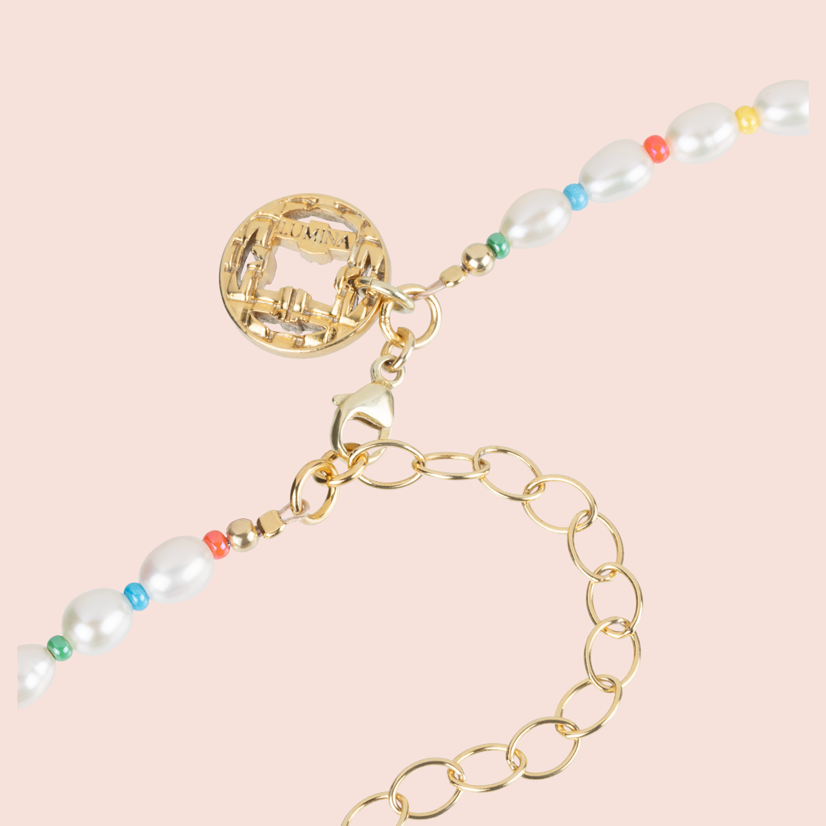 "Confetti" Necklace