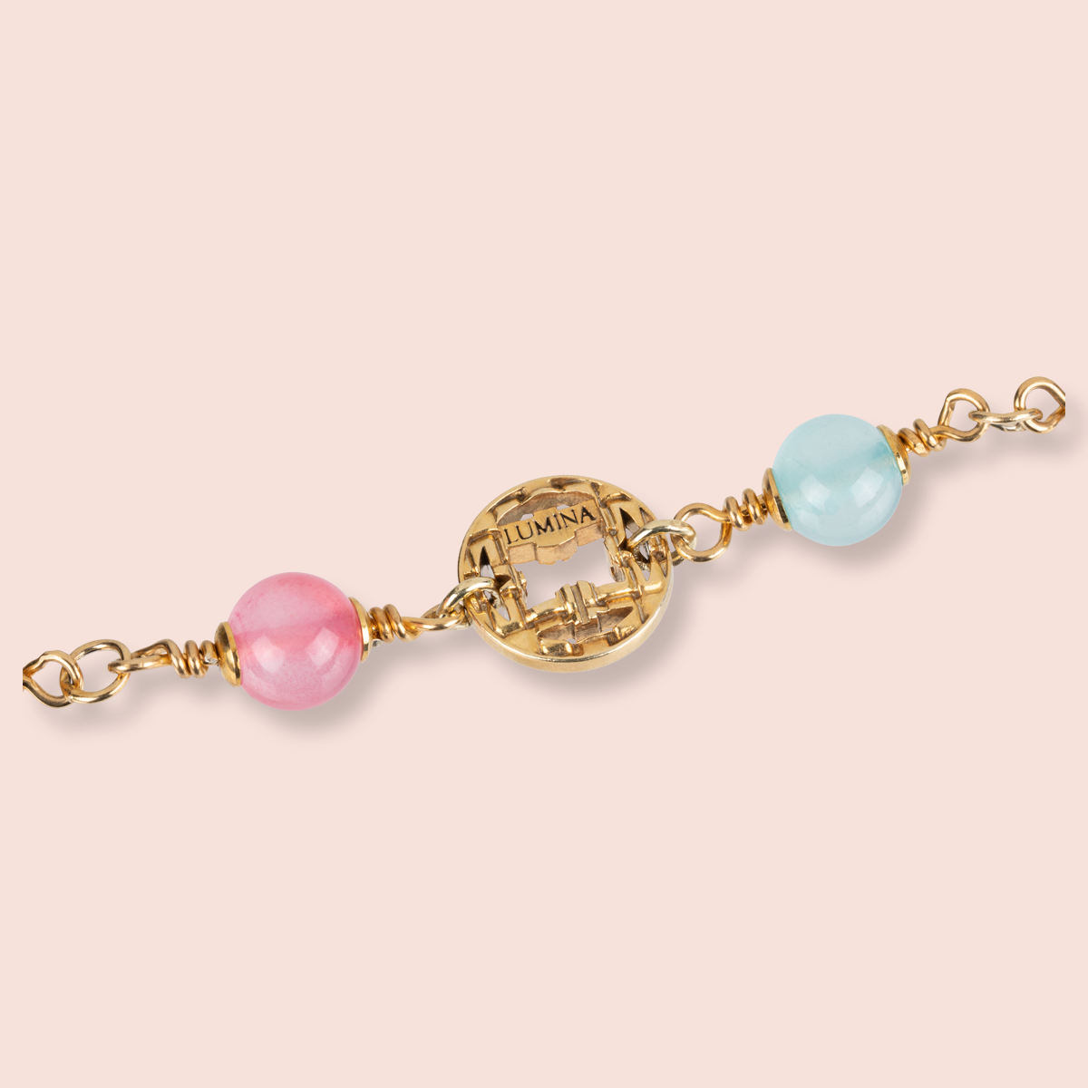 "Sorbet" Necklace